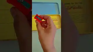 simple but interesting box ☑️🎁#karanya shots##🦄🦄##gifted by Jockey juniors 💐😜##