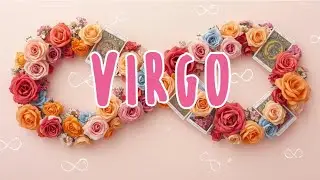 VIRGO - PORQUE ALGO TENÍA QUE CAMBIAR…😅SERÁ UN GREN REGALO😱MULTIPLICAN TUS GANANCIAS…🎉💰💵