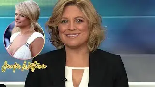 Jennifer Westhoven, 53, Leaves Nothing To Imagination&mdash;Proof In Pictures