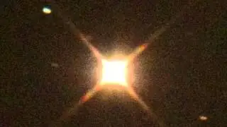 Near flyby of comet Siding Spring at Mars 19th Oct 2014