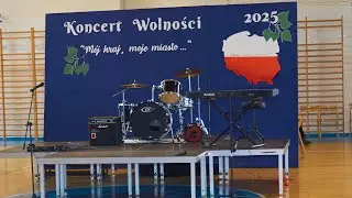 II KONCERT WOLNOŚCI - 2025 - IV LO Staszic - Biała Podlaska