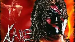 Masked Kane Theme Song