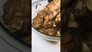 Лучший маринад для курицы #шорты#курица#рецепт