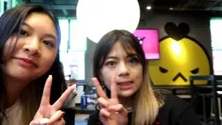 VLOG │ Enhyphen - Fever Filming day (30.08.21)