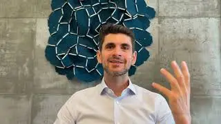 12 Countries in 12 Weeks - Expanding a food delivery giant!