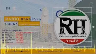 XULASHADA RAADYAHA CAWAALE IYO RAXMA
