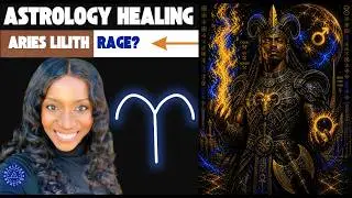 Aries Lilith: The Rage, Desire, and Wounds That Shape Your Astrology Powers