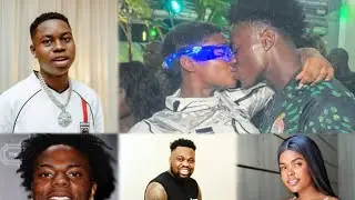 Ishowspeed ignored Peller but accepted Jarvis for a livestream. Why are Nigerians dragging Egungun?