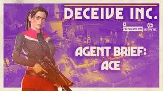 Deceive Inc. | Ace Duos Gameplay
