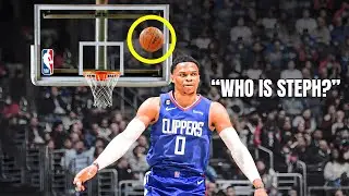 NBA Instant KARMA Moments
