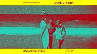 05 - Jersey Shore (Big Riders)