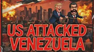 Venezuela Crisis and the Shift in American Foreign Policy | From Liberal Order to Power Politics