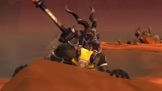 WildStar Beta Dominion Gameplay (PC HD)