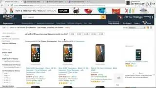 Phone farm tip : Buying phones for cheap