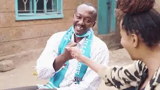 THE PROMISE: DOCUMENTARY (PART 1)