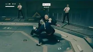 Sifu Arena Mode How To Get 3 Star In Aerial Fighting Club