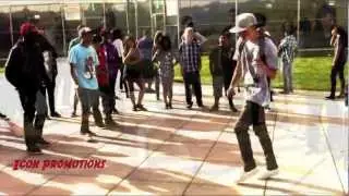 Spring Break Battle Part 2! 2012 Promo