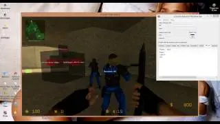 Как создать pixel trigger для CS:S [v34]