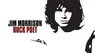 Jim Morrison - Rock Poet | Official Trailer