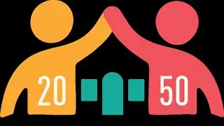 COMMUNITY MAPPING TUTORIAL: RDP 2050