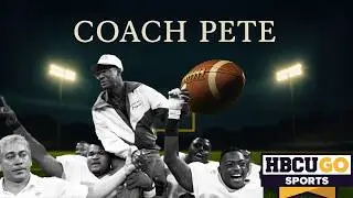 The Architect of Southern University: The Legend of Coach Pete Richardson
