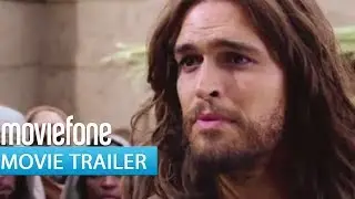 'Son of God' Trailer | Moviefone