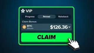 Я запросил пополнение VIP-счета, и вот что произошло!