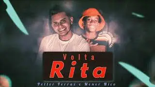 PETTER FERRAZ e MENOR NICO - Rita (2020) | PAGONEJANDO
