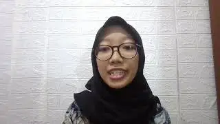 TUGAS VIDEO BAHASA INDONESIA G529