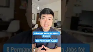 8 Permanent Work From Home Jobs for Beginners, No VA Experience Required.