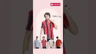 Men's Fashion | Snapdeal | Summer T-shirt