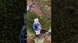 Seiko 5 srpd53k1.                               #srpd53k1 #seiko5 #seiko #5kx #divewatch