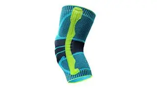 Bauerfeind Sport Kniebandage