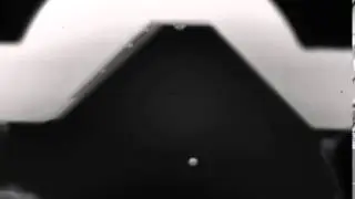 Drop on Demand with C45 steel at 1560 &deg;C