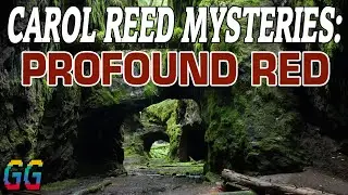 PC | Carol Reed Mysteries #12 Profound Red 2016 - No Commentary