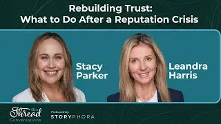 Rebuilding Trust After a Reputation Crisis | Blu Ivy Group Employer Brand Experts