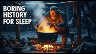The Dark Secret Behind Viking Survival in Arctic Iceland
