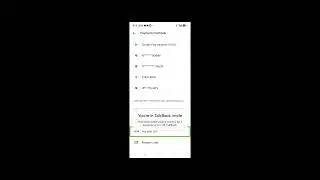 How to purchase Android application UPI app and UPI ID for blind user take assistant Bangla