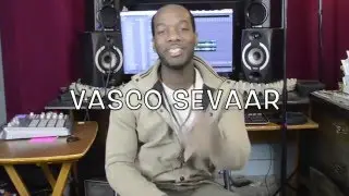 SpitYaGameTv Interviews Vasco Sevaar At His Home Studio