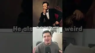 Каким был Авраам Линкольн на самом деле?