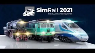 SIMRAIL (Demo) 🚅 002: Haltepunkt verpasst