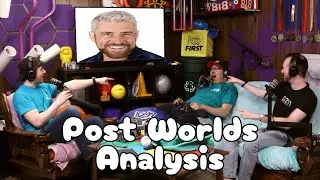Pit Podcast Ep18 - Don't cry because it's over. Smile because it happened.