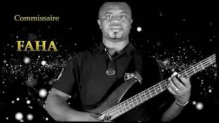 Owa - Commissaire Faha Officiel