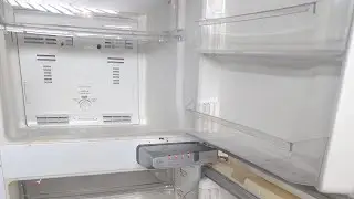 GELADEIRA BRASTEMP FROST FREE GELANDO POUCO DEPOIS DE UMA MANUTENÇÃO -Veja a causa e como CONCERTAR