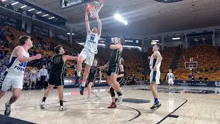 Dixie Flyers Basketball vs. Desert Hills Utah State 4A Playoffs February 23, 2023