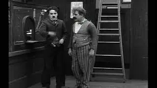 1916 09 02   Ссудная касса The Pawnshop