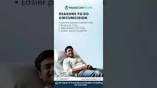 STAPLER CIRCUMCISION Made Simple! | Heptacare Health