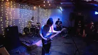 You Should Have Brought Me Flowers - Live at The New Low - Pittsburgh, PA - 12-28-2025 (FULL SHOW)