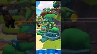 Isla de Club Penguin