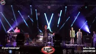 Aironi Neri - Nomadi Cover Band -